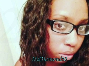 MsDiamond50