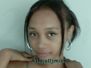 Macuttymiria