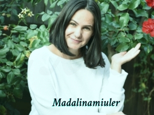 Madalinamiuler