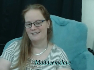 Maddeemclove