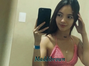 Maddibrown