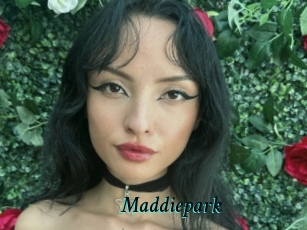 Maddiepark