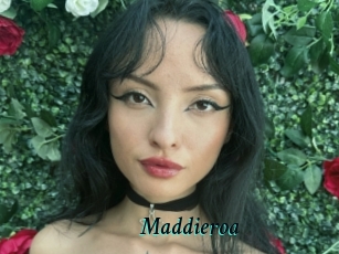 Maddieroa