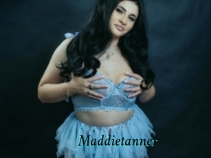 Maddietanner