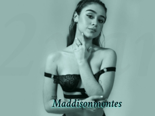 Maddisonmontes