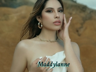 Maddylanne