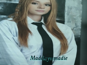 Madelaynmadie