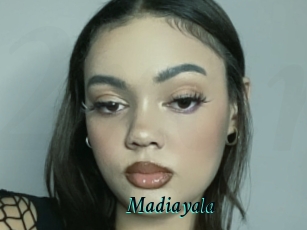 Madiayala