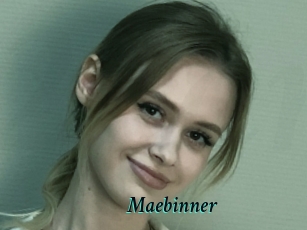 Maebinner