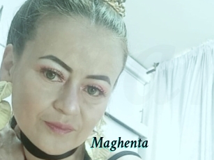 Maghenta