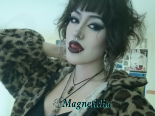 Magneticlia