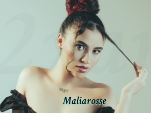 Maliarosse