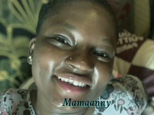 Mamaanny