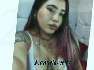 Manuelaveelez