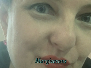 Margieevans