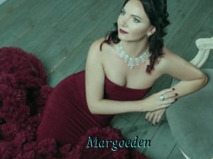 Margoeden