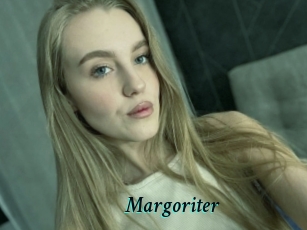 Margoriter