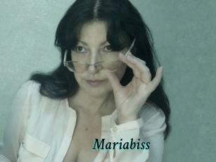 Mariabiss