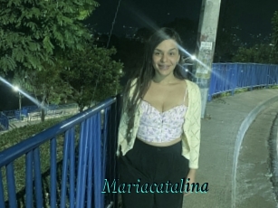 Mariacatalina