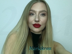 Mariakross