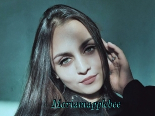 Mariamapplebee