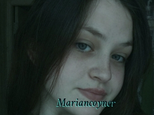 Mariancoyner