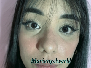 Mariangelworld