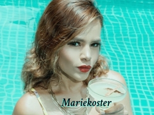 Mariekoster