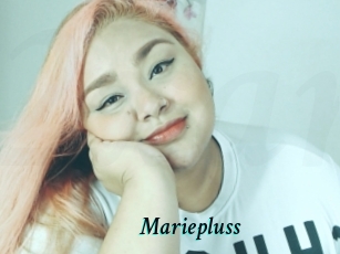 Mariepluss