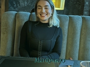 Marilynsexy