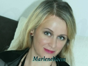 Marlenebloem