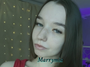 Marrymia