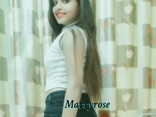 Marryrose