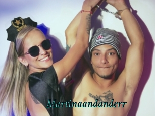 Martinaandanderr