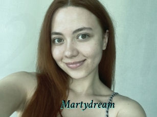 Martydream