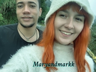 Maryandmarkk