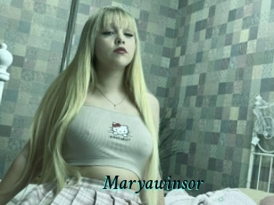 Maryawinsor