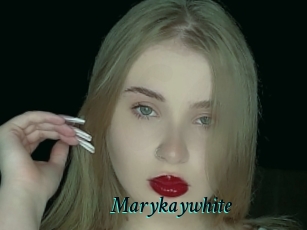 Marykaywhite