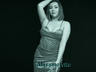 Marymoretto