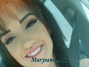 Marysanchez22