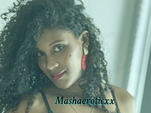 Mashaeroticxx