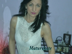 Maturekate