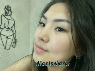 Maxinebarks