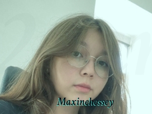 Maxinehessey