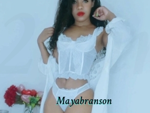 Mayabranson