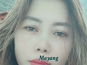 Mayang