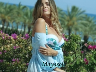 Mayasole