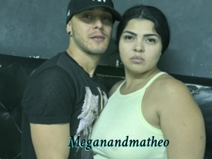 Meganandmatheo