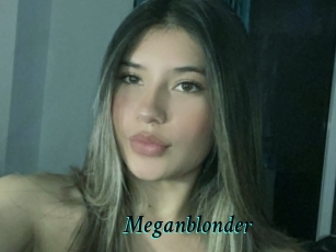 Meganblonder