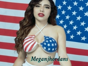 Meganjhordans